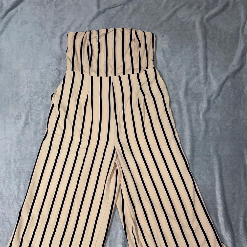 Romper - Picture 2 of 3